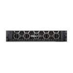 DELL PowerEdge R750XS server 480 GB Armadio (2U) Intel® Xeon® Silver 4310 2,1 GHz 32 GB DDR4-SDRAM 800 W