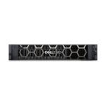 DELL PowerEdge R550 server 480 GB Armadio (2U) Intel® Xeon® Silver 4309Y 2,8 GHz 16 GB DDR4-SDRAM 800 W