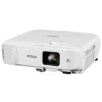 Proyector Epson EB-992F FullHD 4000 Lumens 300" Lampe 3LCD WiFi Split Screen