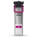 Cartucho de Tinta Original Epson WF-C5XXX Magenta Cartucho de Tinta Original Epson WF-C5XXX Magenta