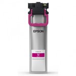 Tintenpatrone Epson WF-C5XXX Magenta 19,9 ml 3000 Seiten Original