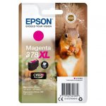 Cartouche d'encre Epson Claria Photo HD 378XL Magenta