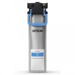 Cartuccia inchiostro Epson WF-C5XXX Ciano 19,9 ml 3000 pagine