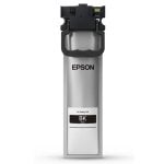 Cartucho de Tinta Epson WF-C5XXX Preto 35,7 ml 3000 páginas Original