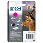 Cartouche d'encre Epson T1303XL Magenta original