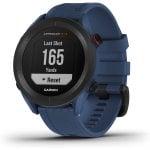 Orologio da golf Garmin Approach S12 blu