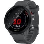 Smartwatch Garmin Forerunner 55 Grigio