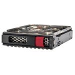 Disco Duro HPE 861681-B21 2TB HDD SATA 3.5" 7200rpm Carril Baixo