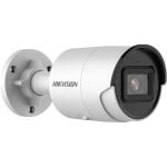 Hikvision AcuSense DS-2CD2083G2-I (2,8 mm) 8MP IP-Überwachungskamera für den Außenbereich