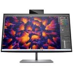 Monitor HP Z24m G3 23.8" QHD 90Hz IPS Cámara Web Altavoces USB-C HDR400