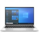 HP EliteBook x360 1040 G8 Intel Core i5-1135G7/16 GB/512GB SSD/14" Tátil