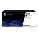 Cartucho de tóner HP 335A Negro Original para LaserJet M438/M442, 7400 páginas