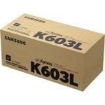 Samsung CLT-K603L High-Yield Black Original Toner Cartridge Tonerkartusche 1 Stück(e)