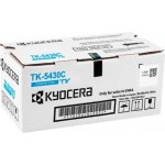 Toner cyan d'origine Kyocera TK5430C