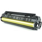 Toner giallo originale Kyocera TK8555