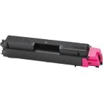 KYOCERA TK-590M Cartouche de toner 1 pièce(s) Original Magenta