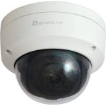 Kamera IP LevelOne FCS-3402 FullHD Nachtsicht Innen Außen Vandalensicher
