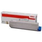 OKI 44059255 cartuccia toner 1 pz Originale Ciano