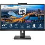 Philips B Line 275B1H/00 écran plat de PC 68,6 cm (27") 2560 x 1440 pixels 2K Ultra HD LED Noir