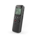 Enregistreur vocal Philips VoiceTracer 1160 8 Go