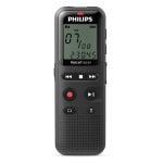 Registratore vocale Philips VoiceTracer 1160 da 8 GB