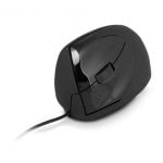 Mouse ergonomico per mancini Urban Factory Ergo 2400 DPI