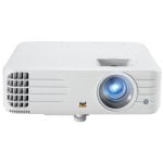 Viewsonic PG706HD vidéo-projecteur Projecteur à focale standard 4000 ANSI lumens DMD 1080p (1920x1080) Blanc