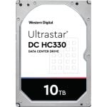 WD Ultrastar DC HC330 3,5" 10 To SATA 3