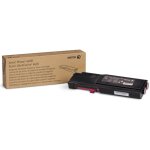 Tóner Original Xerox Phaser 6600/WorkCentre 6605 Magenta