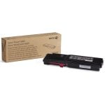 Toner Xerox Phaser 6600 WorkCentre 6605 XL Magenta 6000 Seiten