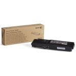 Toner Xerox Phaser 6600 WorkCentre 6605 XL Schwarz 8000 Seiten