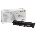 Toner Xerox Phaser 3260 WorkCentre 3225 XL Nero Alta Capacità