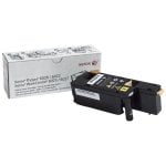 Tóner Original Xerox Phaser 6020/6022 WorkCentre 6025/6027 Amarillo