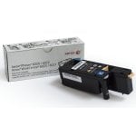 Xerox Cartuccia toner Ciano a Capacità standard da 1000 Pagine per Phaser® 6020​/​6022, WorkCentre® 6025​/​6027 (106R02756)