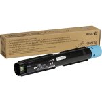 Tóner Original Xerox VersaLink C7020/C7025/C7030 XXL Cian Tóner Original Xerox VersaLink C7020/C7025/C7030 XXL Cian