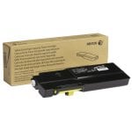 Tóner Original Xerox VersaLink C400/C405 XXL Amarillo Tóner Original Xerox VersaLink C400/C405 XXL Amarillo
