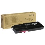 Toner Original Xerox VersaLink C400/C405 XL Magenta