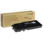 Tóner Original Xerox VersaLink C400/C405 XL Negro Tóner Original Xerox VersaLink C400/C405 XL Negro