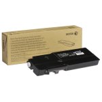 Tóner Original Xerox VersaLink C400/C405 Negro Tóner Original Xerox VersaLink C400/C405 Negro