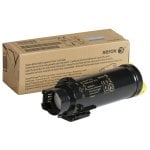 Original Xerox PHASER 6510/WORKCENTRE 6515 XXL Gelb Toner Original Xerox PHASER 6510/WORKCENTRE 6515 XXL Gelb Toner