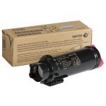 Cartucho de Tóner Magenta Xerox Phaser 6510/WorkCentre 6515 XXL