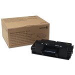 Tóner Original Xerox WorkCentre 3325 Gran Capacidad Negro