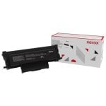 Xerox Cartuccia toner Nero a High capacity da 3000 Pagine per Stampante ® B230, Stampante multifunzione ® B225/ ® B235 (006R04400) Xerox Cartuccia toner Nero a High capacity da 3000 Pagine per Stampante ® B230, Stampante multifunzione ® B225/ ® B235 (006R04400)