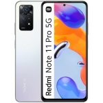 Xiaomi REDMI Note 11 Pro 5G 6GB 128GB 6.67" Blanc