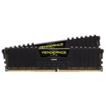 Corsair Vengeance LPX DDR4 3600 MHz PC4-28800 16GB 2x8GB CL18 Corsair Vengeance LPX DDR4 3600 MHz PC4-28800 16GB 2x8GB CL18