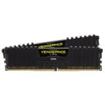 Corsair Vengeance LPX DDR4 3600 MHz PC4-28800 16 GB 2x8 GB CL18