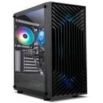 PC da corsa SSD AMD Ryzen 7 5700G/16 GB/480 GB