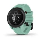 Smartwatch Garmin Approach S12 per Golf Green Tropic