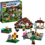 Lego Minecraft: La Aldea Abandonada Lego Minecraft: La Aldea Abandonada