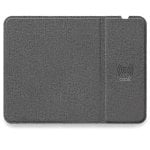 Cooles Mauspad + kabellose 15-W-Qi-Ladestation Cooles Mauspad + kabellose 15-W-Qi-Ladestation